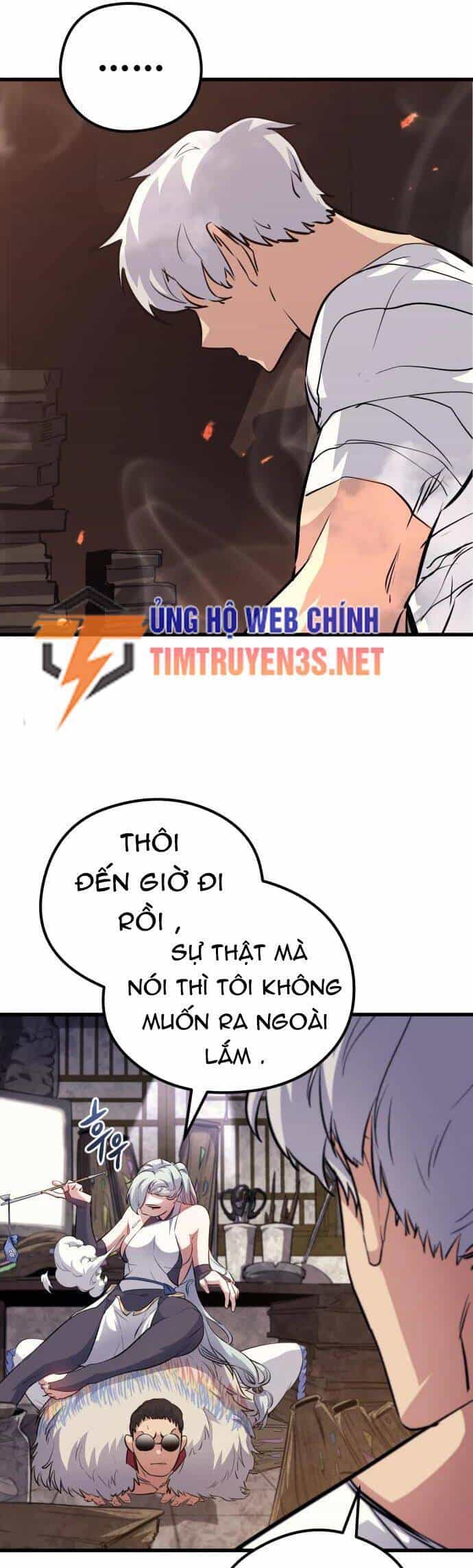 Quỷ Linh Vương - Chương 59 - ảnh 53