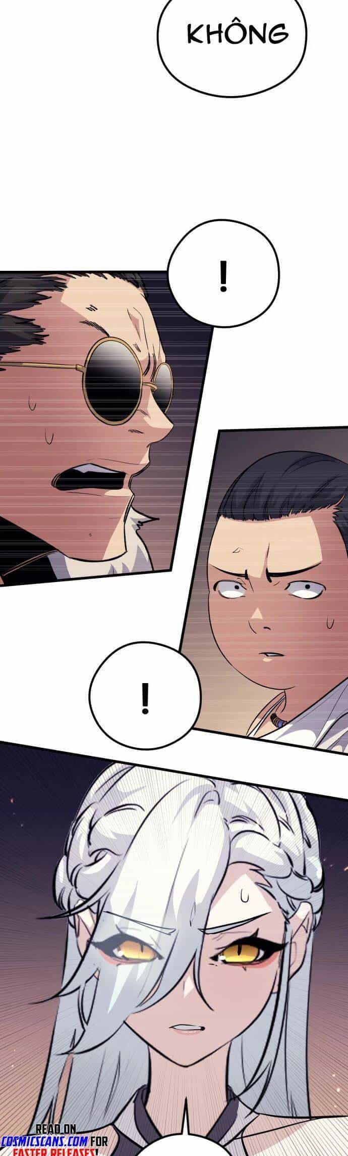 Quỷ Linh Vương - Chương 59 - ảnh 54