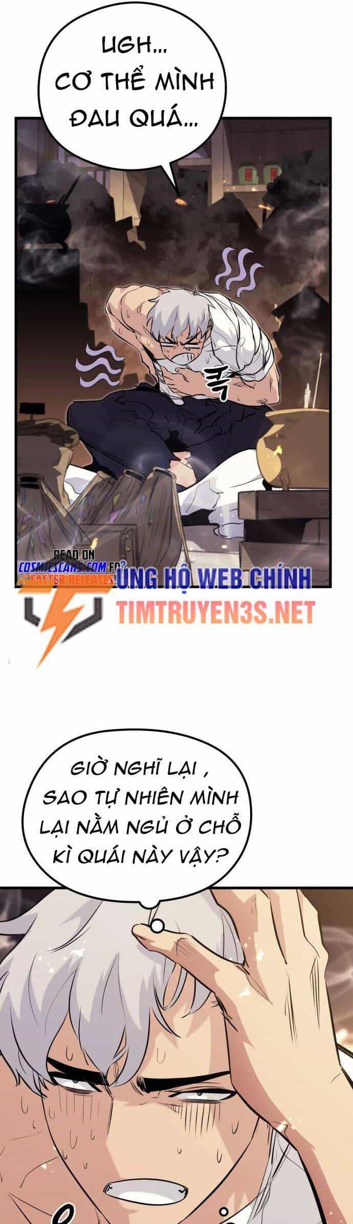 Quỷ Linh Vương - Chương 59 - ảnh 8