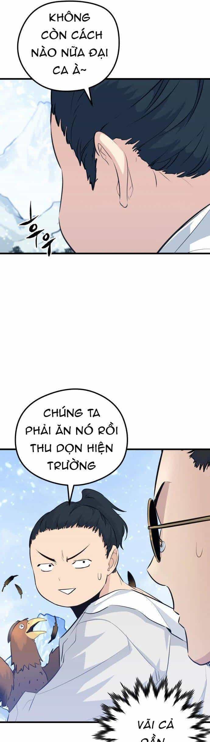 Quỷ Linh Vương - Chương 60 - ảnh 20