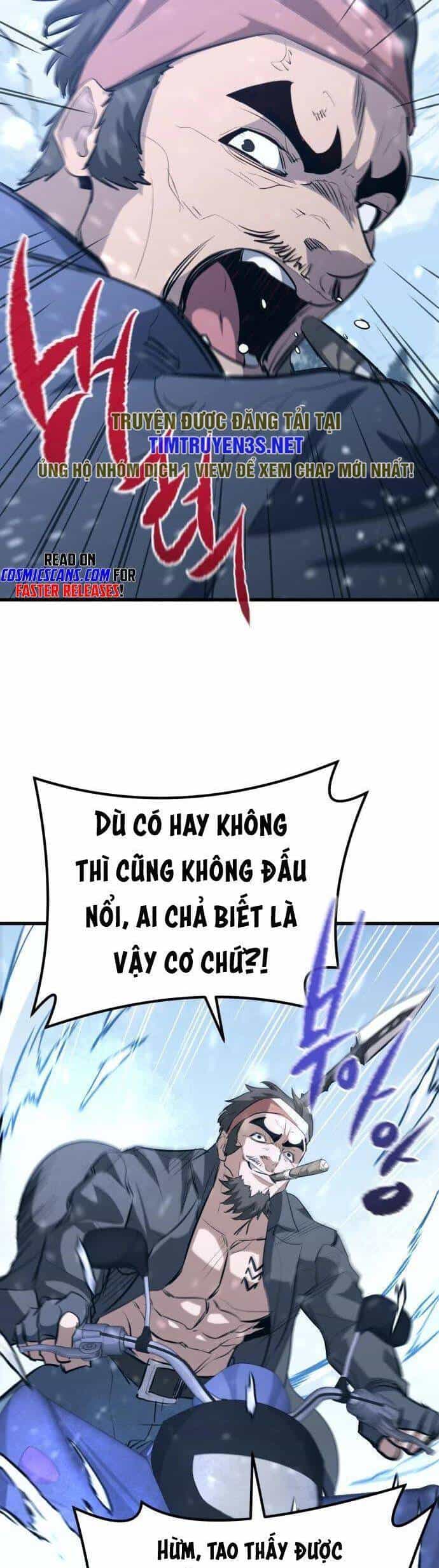Quỷ Linh Vương - Chương 60 - ảnh 27