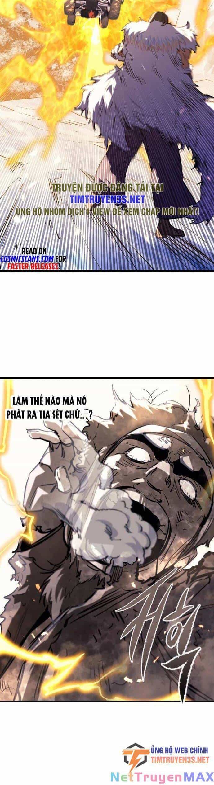 Quỷ Linh Vương - Chương 60 - ảnh 51