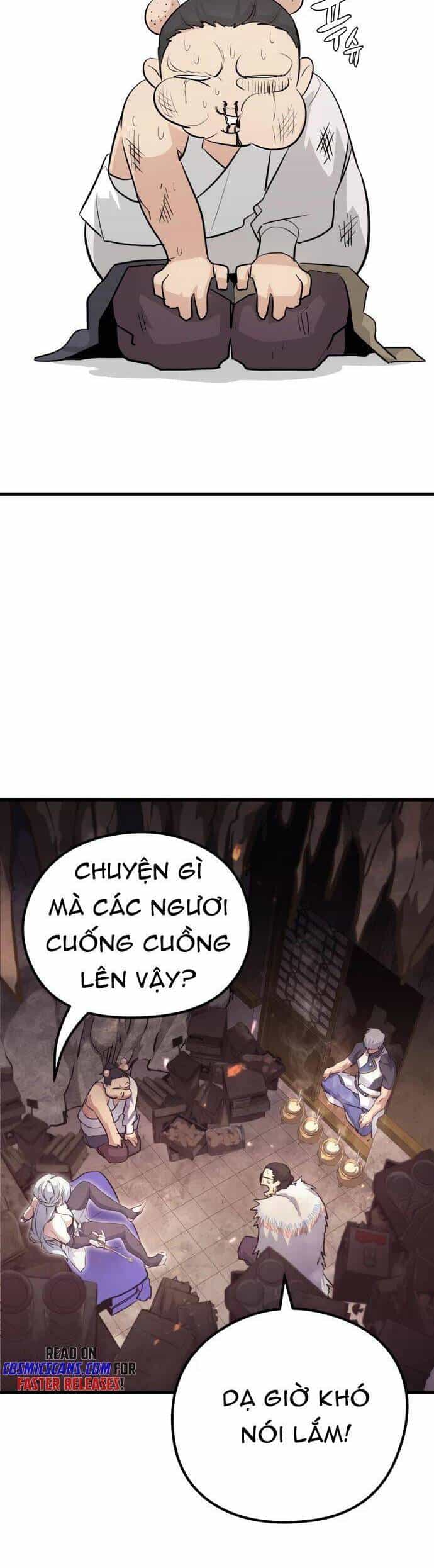 Quỷ Linh Vương - Chương 61 - ảnh 11