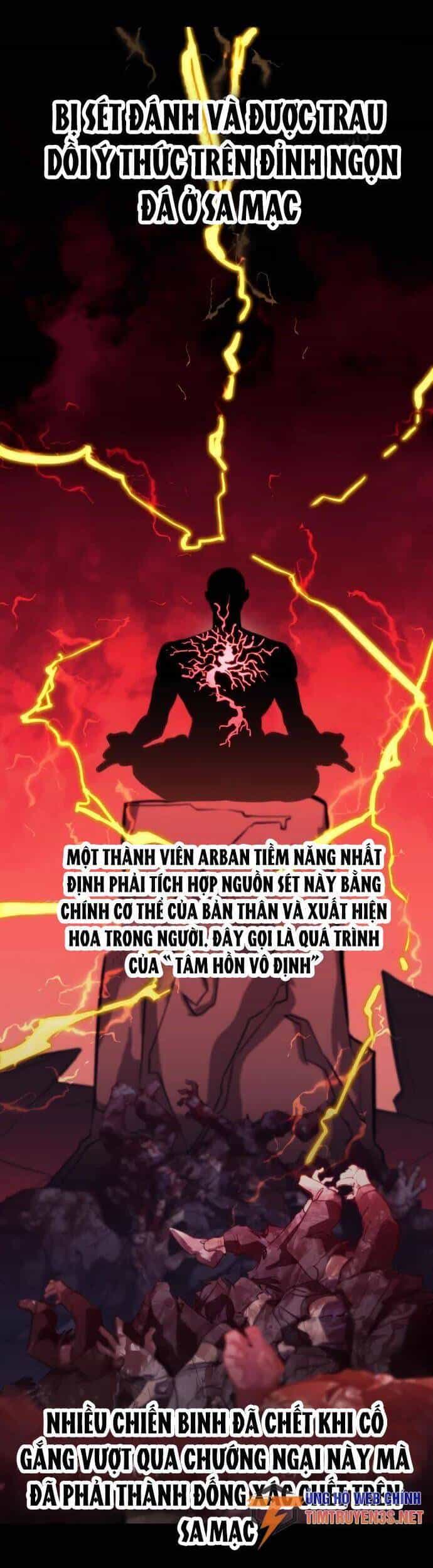 Quỷ Linh Vương - Chương 61 - ảnh 21