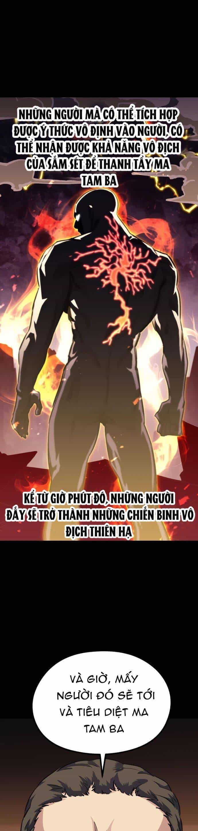 Quỷ Linh Vương - Chương 61 - ảnh 22