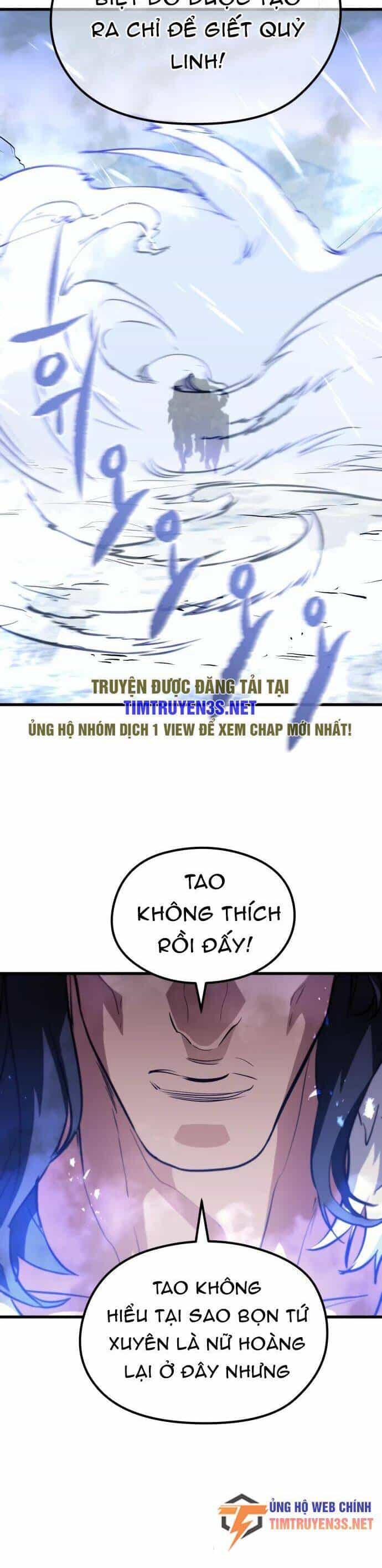 Quỷ Linh Vương - Chương 61 - ảnh 57