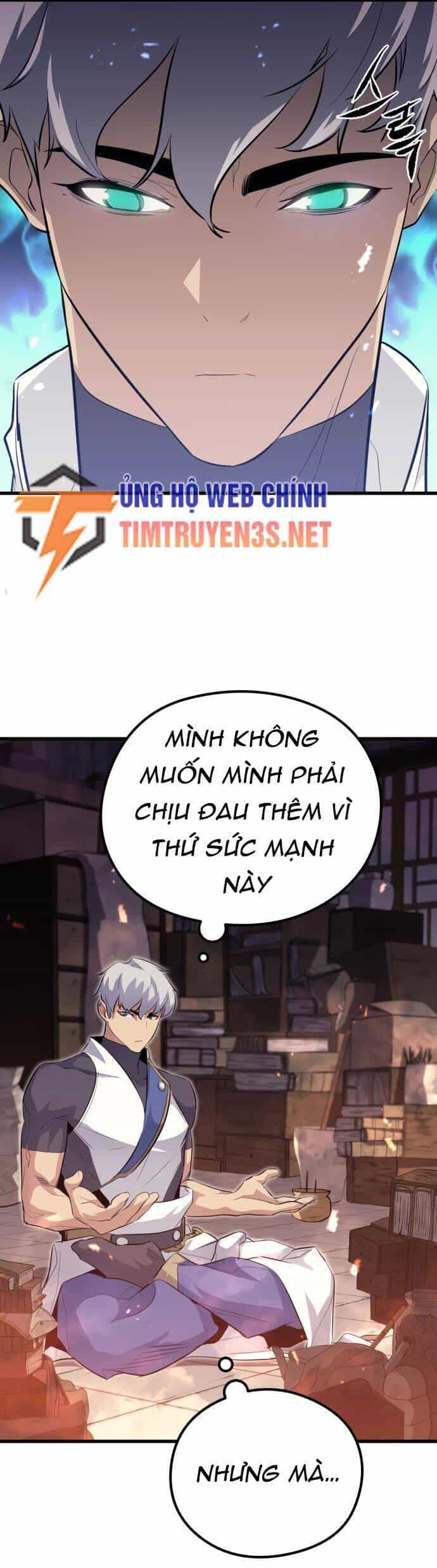 Quỷ Linh Vương - Chương 61 - ảnh 6