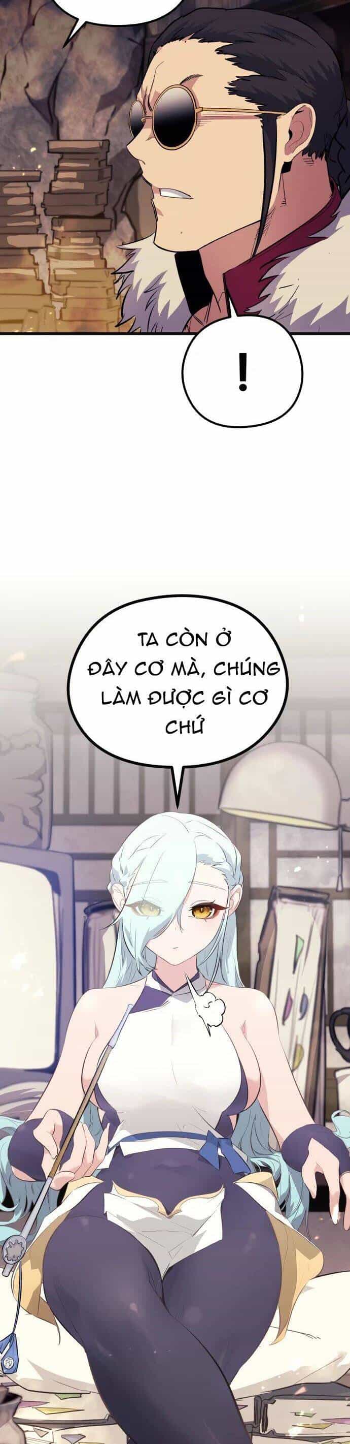 Quỷ Linh Vương - Chương 61 - ảnh 60