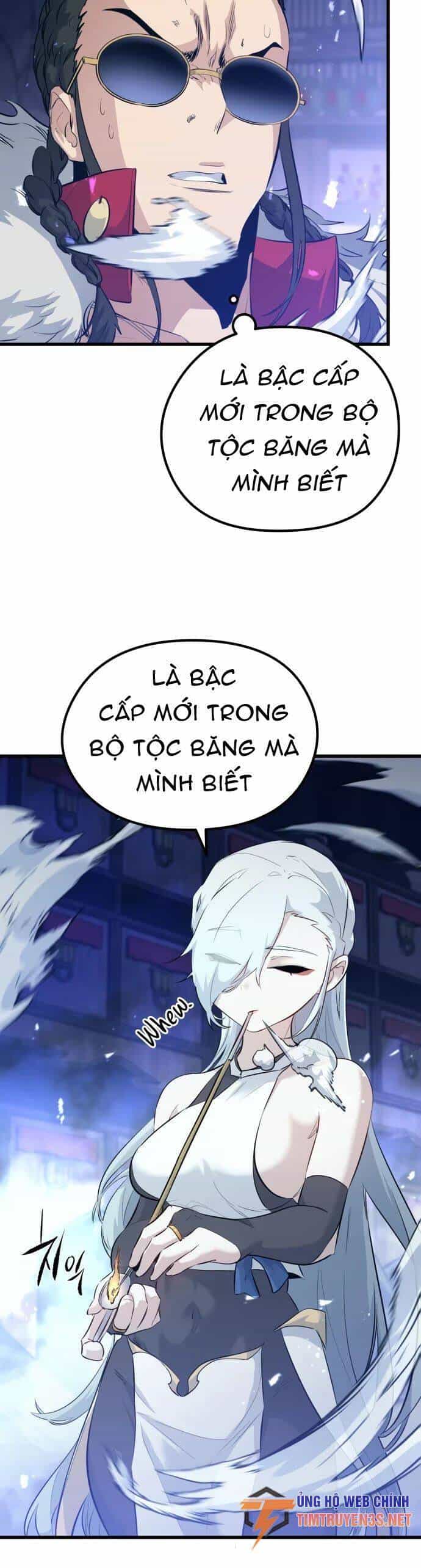 Quỷ Linh Vương - Chương 62 - ảnh 5