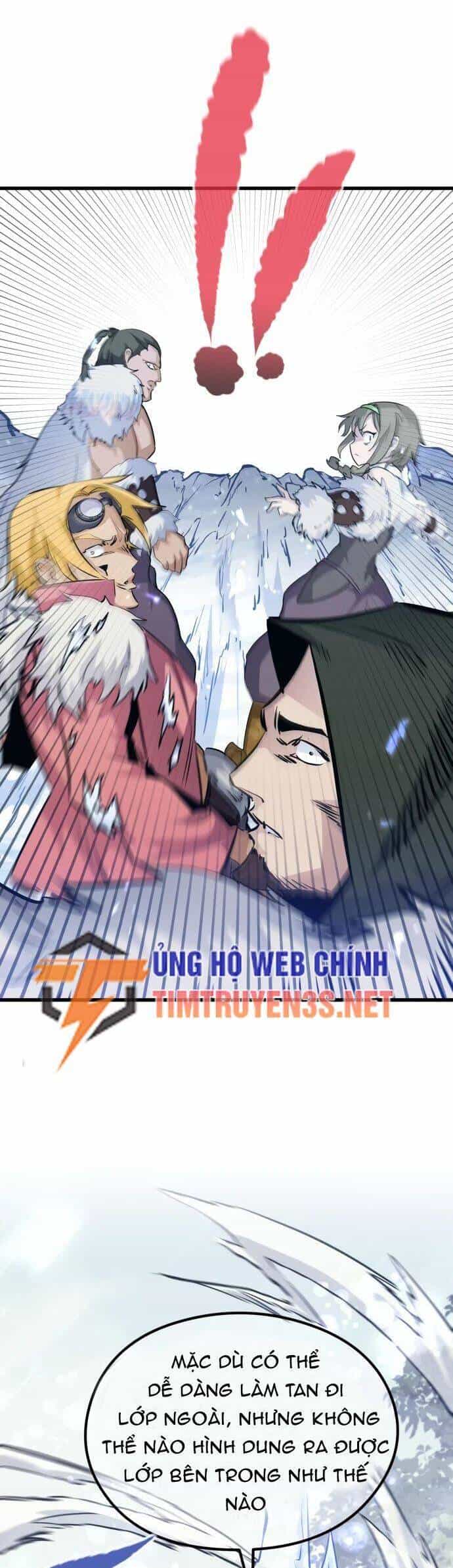 Quỷ Linh Vương - Chương 62 - ảnh 53