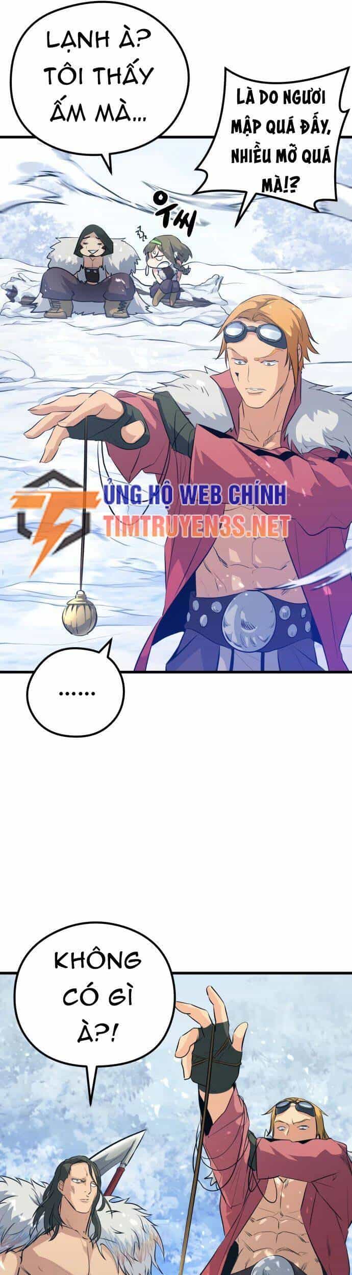 Quỷ Linh Vương - Chương 62 - ảnh 9