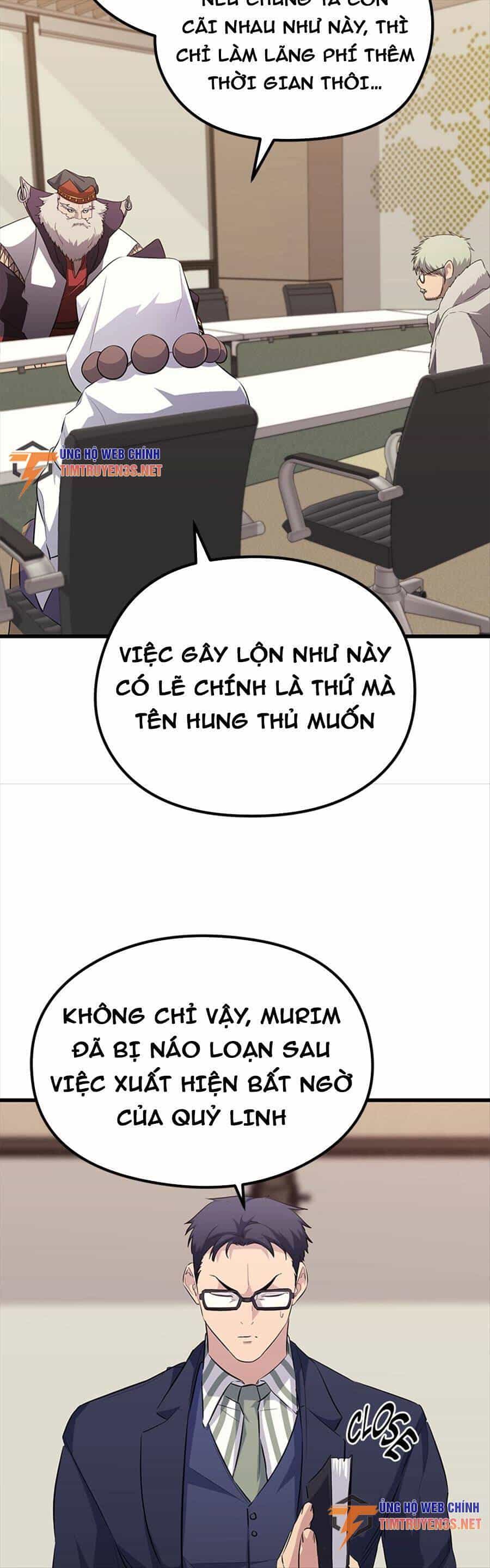 Quỷ Linh Vương - Chương 65 - ảnh 16