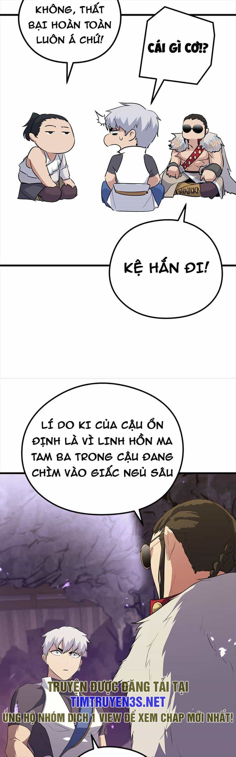 Quỷ Linh Vương - Chương 65 - ảnh 37