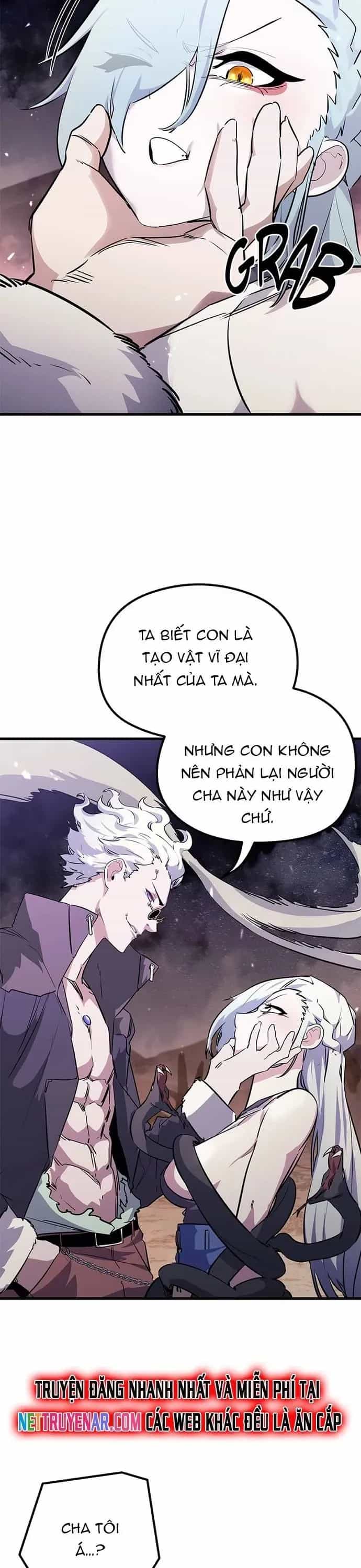 Quỷ Linh Vương - Chương 67 - ảnh 21