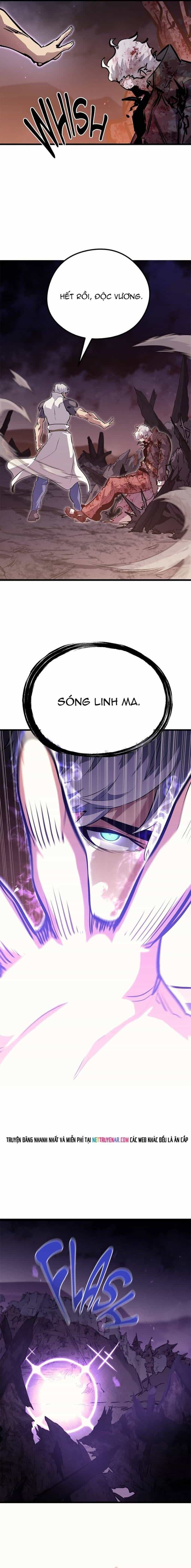 Quỷ Linh Vương - Chương 68 - ảnh 14