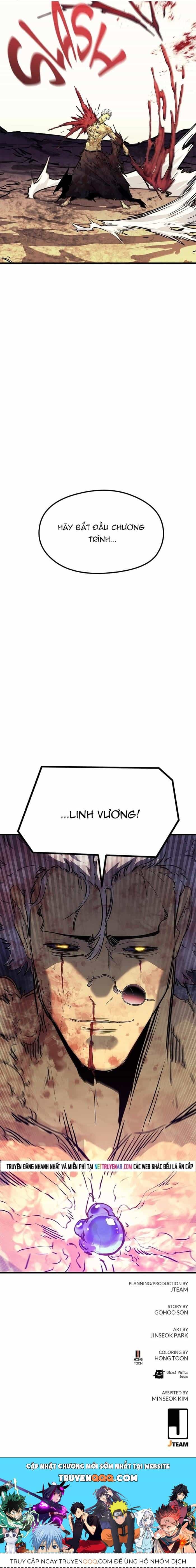 Quỷ Linh Vương - Chương 68 - ảnh 25