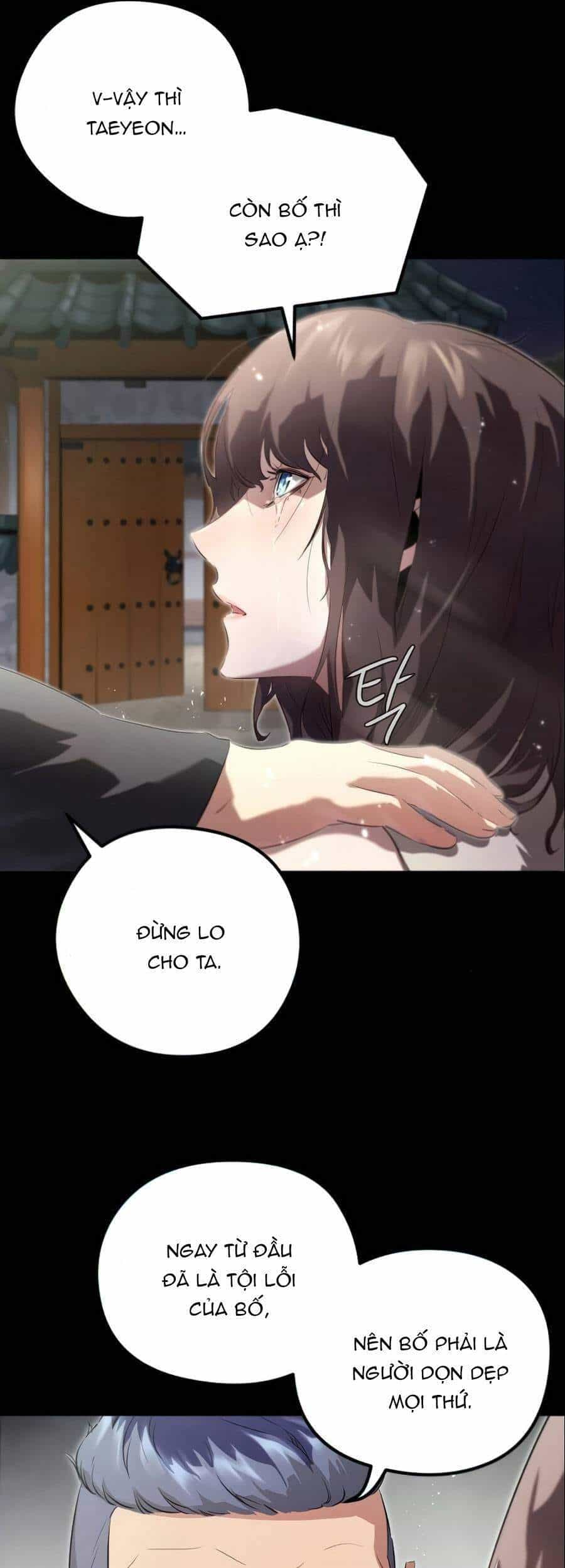 Quỷ Linh Vương - Chương 6 - ảnh 12