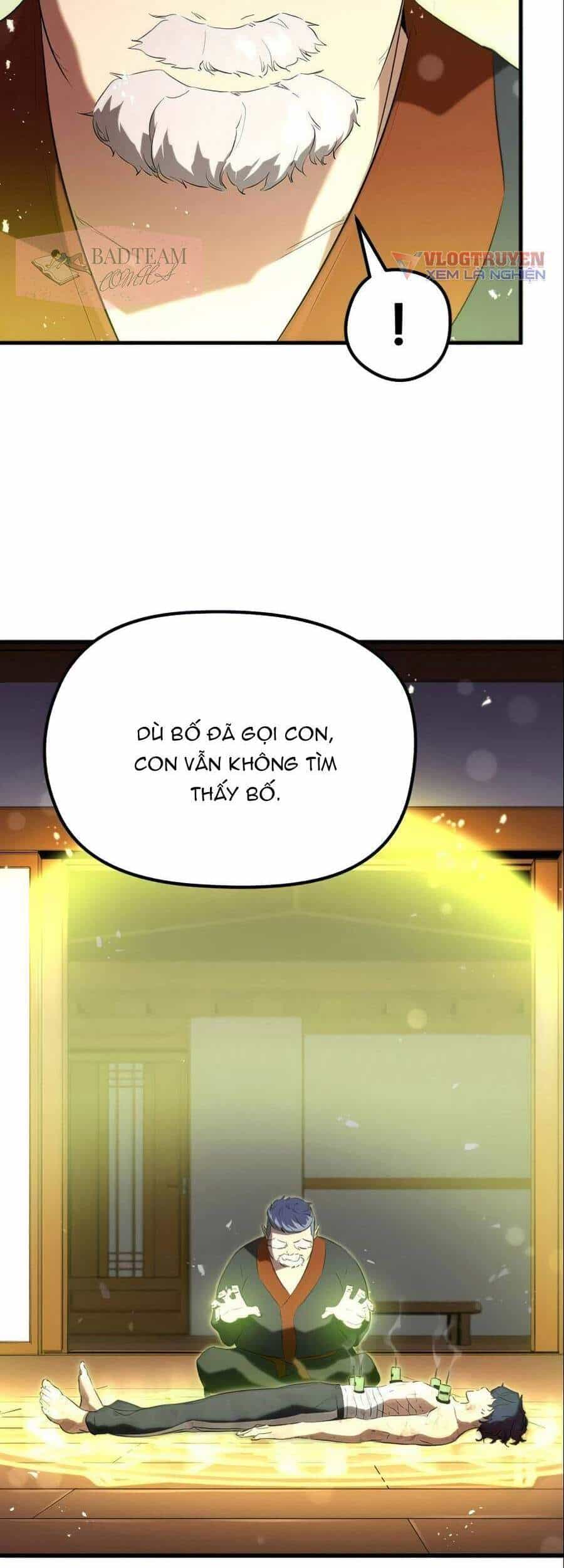 Quỷ Linh Vương - Chương 6 - ảnh 48
