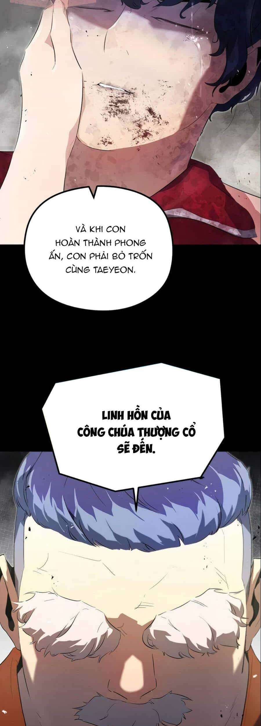 Quỷ Linh Vương - Chương 6 - ảnh 8