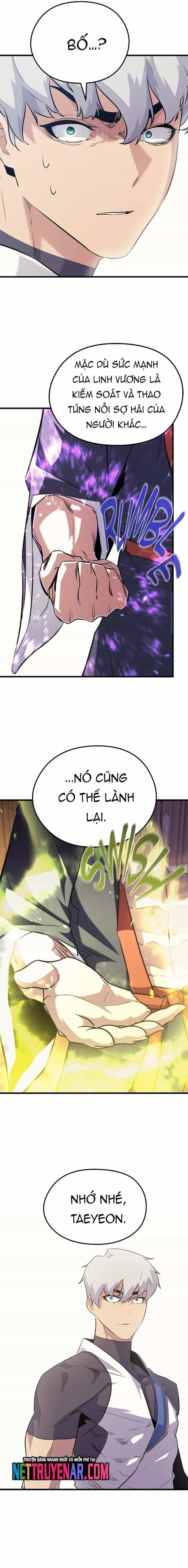 Quỷ Linh Vương - Chương 69 - ảnh 19