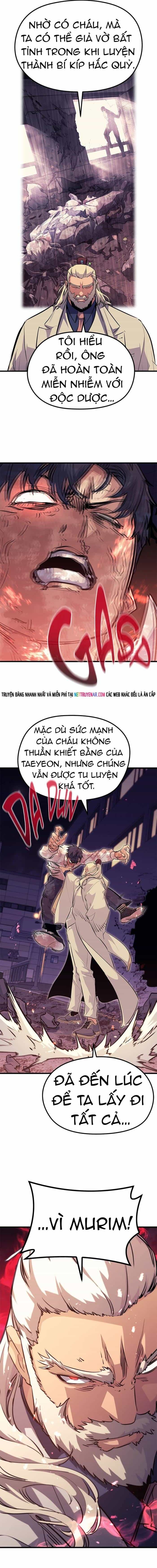 Quỷ Linh Vương - Chương 70 - ảnh 23