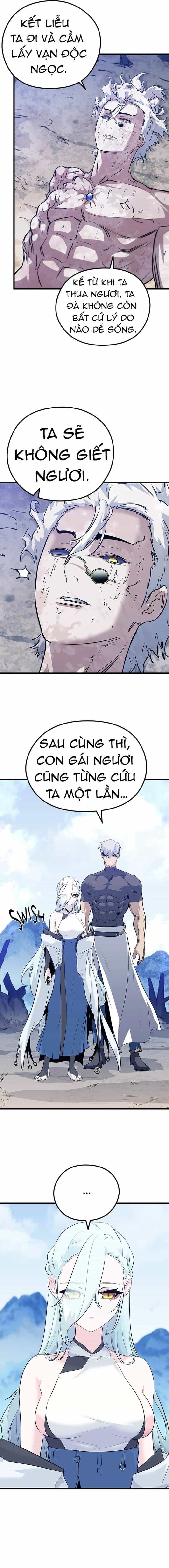 Quỷ Linh Vương - Chương 70 - ảnh 4