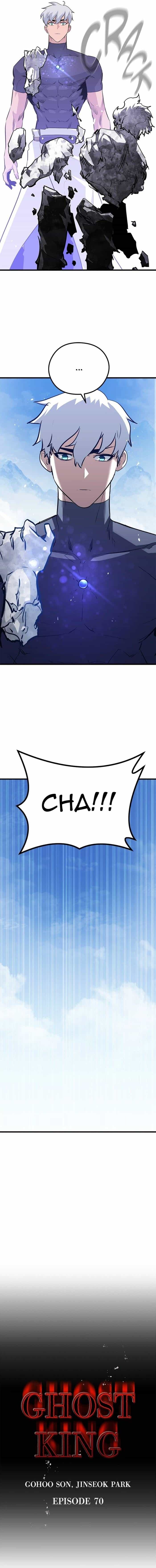 Quỷ Linh Vương - Chương 70 - ảnh 9