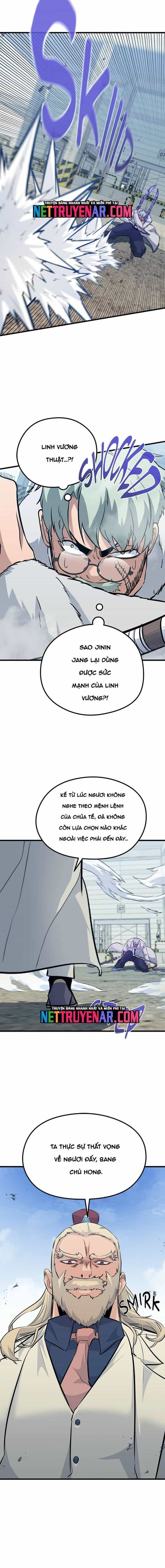 Quỷ Linh Vương - Chương 71 - ảnh 13