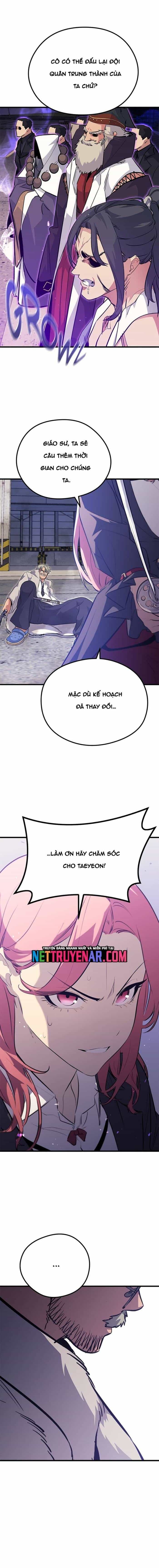Quỷ Linh Vương - Chương 71 - ảnh 23