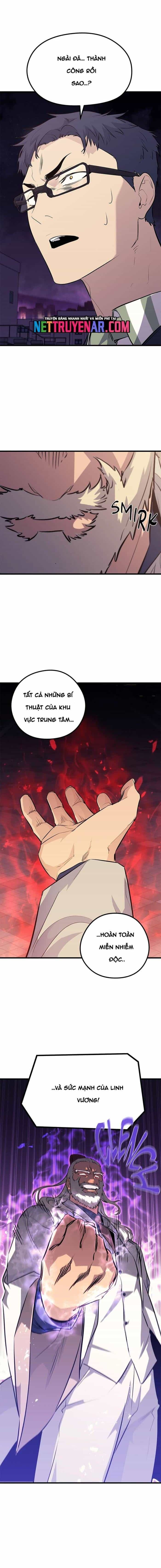 Quỷ Linh Vương - Chương 71 - ảnh 3