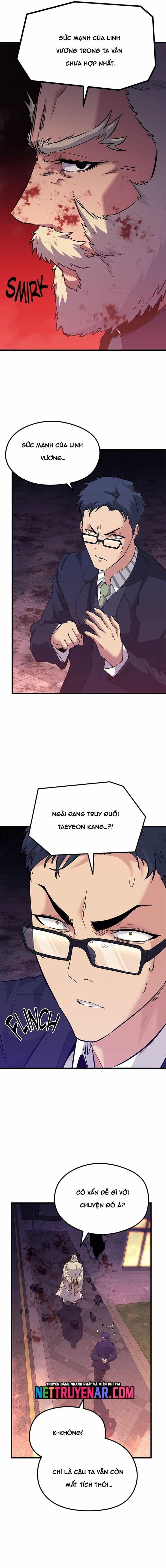 Quỷ Linh Vương - Chương 71 - ảnh 5