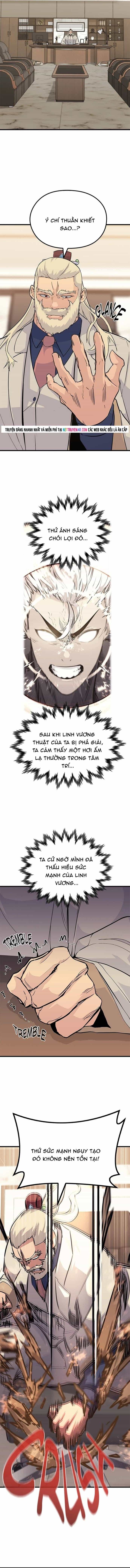 Quỷ Linh Vương - Chương 74 - ảnh 16