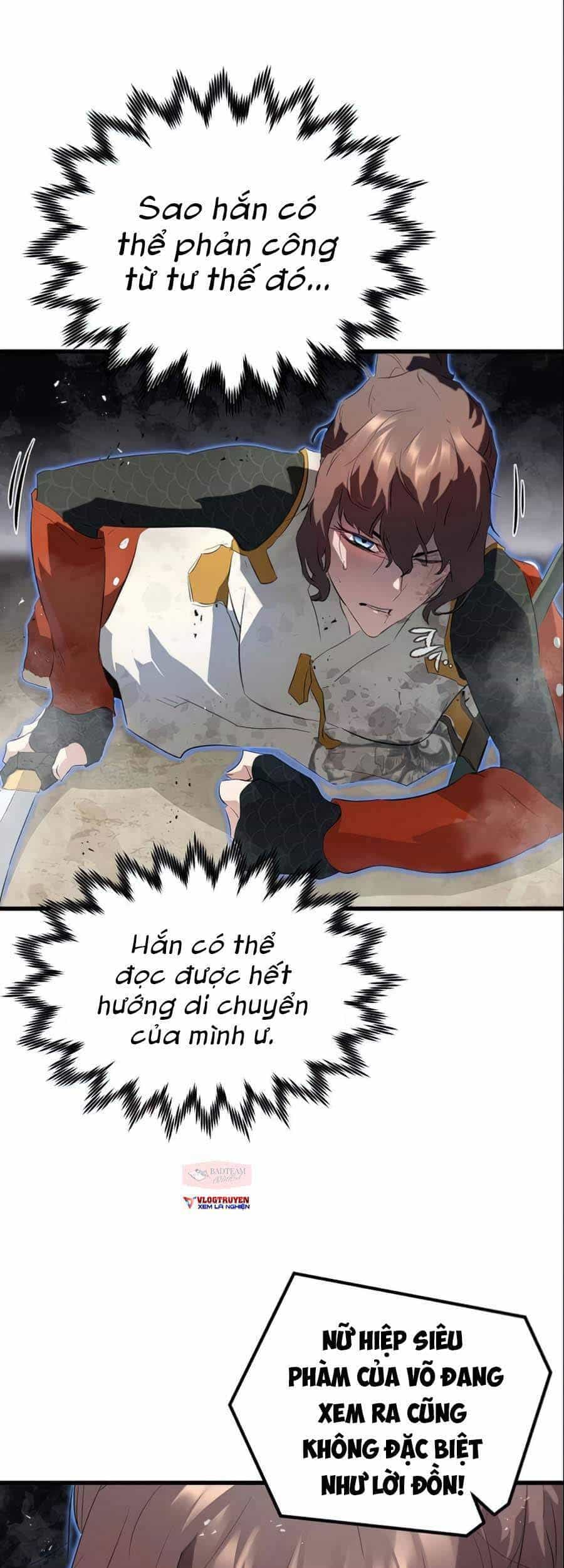 Quỷ Linh Vương - Chương 7 - ảnh 23