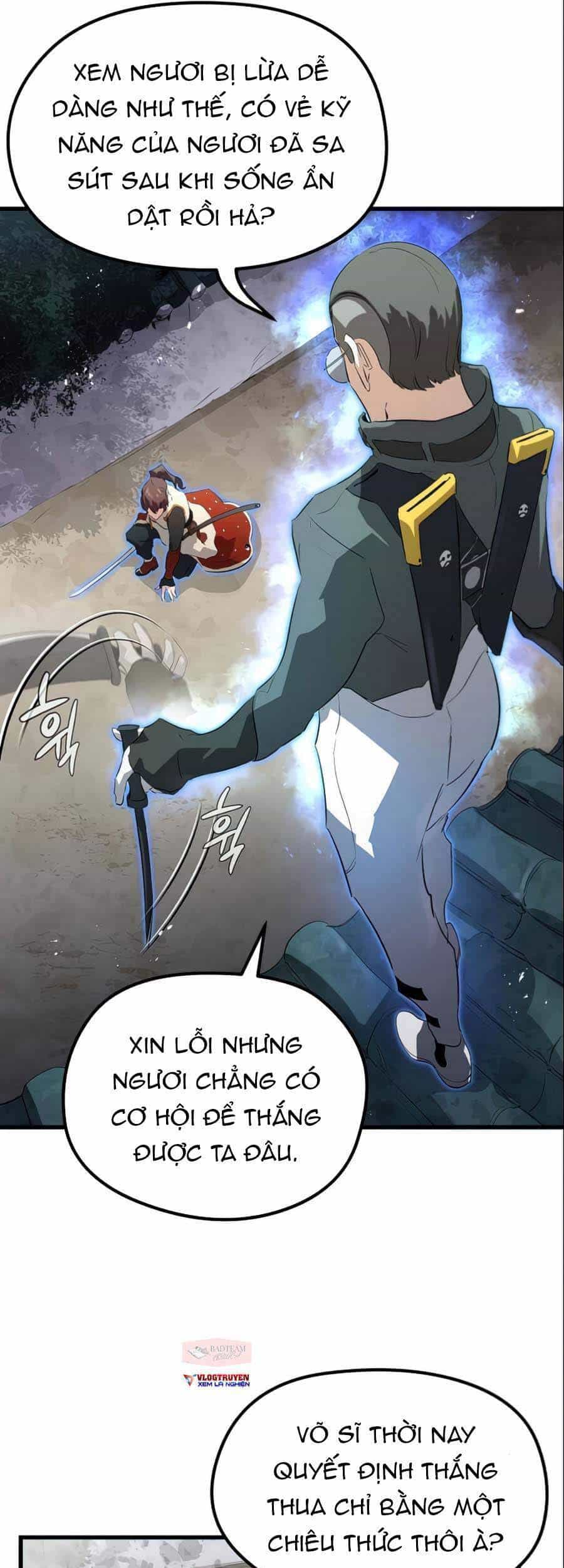 Quỷ Linh Vương - Chương 7 - ảnh 25