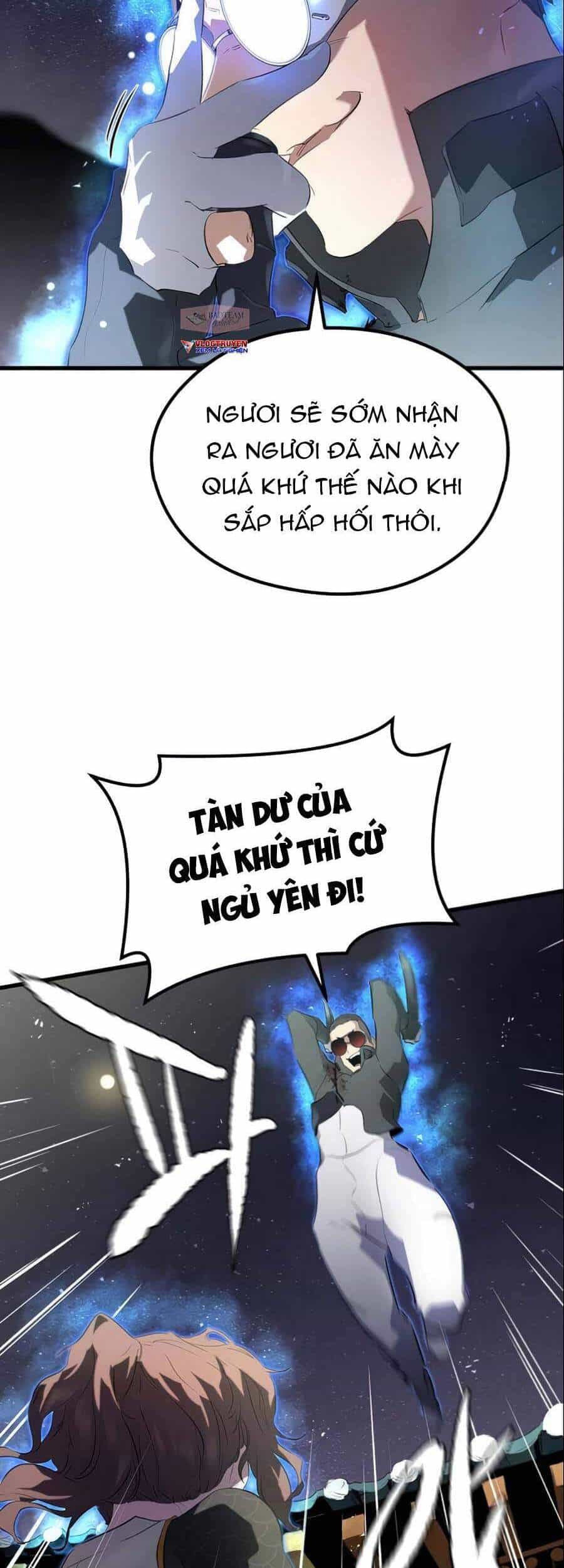 Quỷ Linh Vương - Chương 7 - ảnh 28