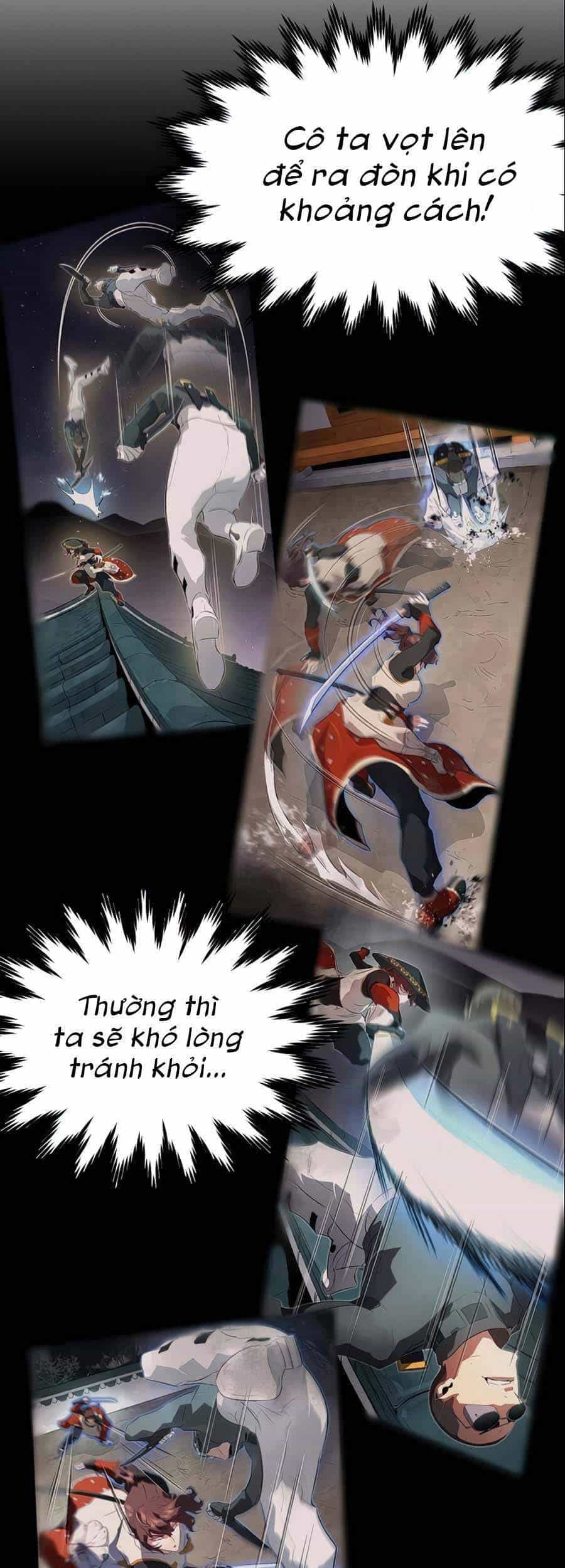 Quỷ Linh Vương - Chương 7 - ảnh 37