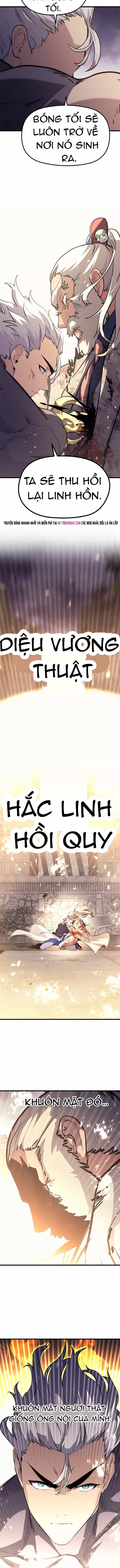 Quỷ Linh Vương - Chương 80 - ảnh 13