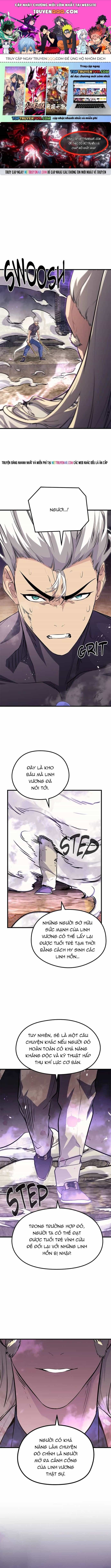 Quỷ Linh Vương - Chương 81 - ảnh 1