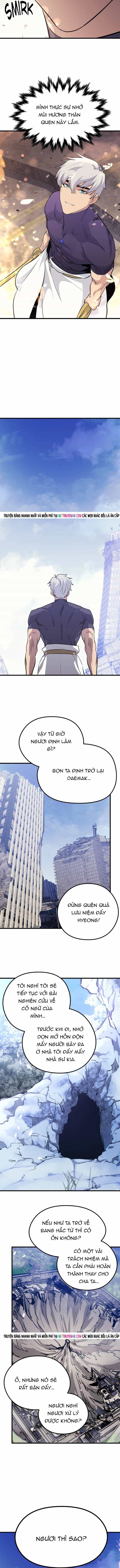 Quỷ Linh Vương - Chương 82 - ảnh 13