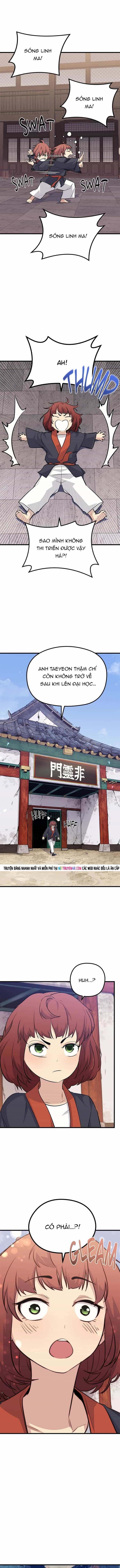 Quỷ Linh Vương - Chương 82 - ảnh 15