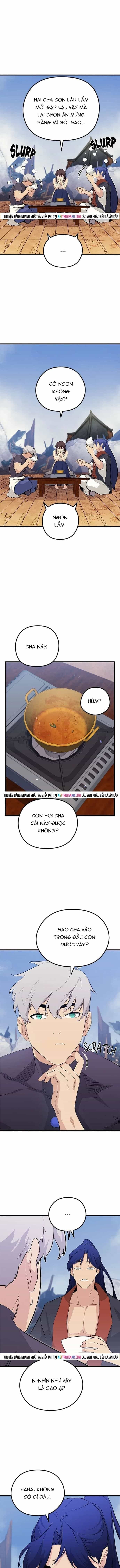 Quỷ Linh Vương - Chương 83 - ảnh 2