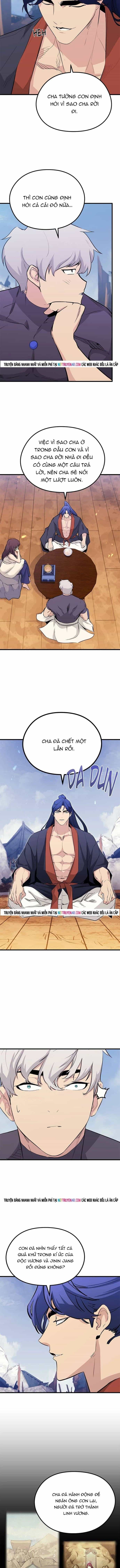 Quỷ Linh Vương - Chương 83 - ảnh 3