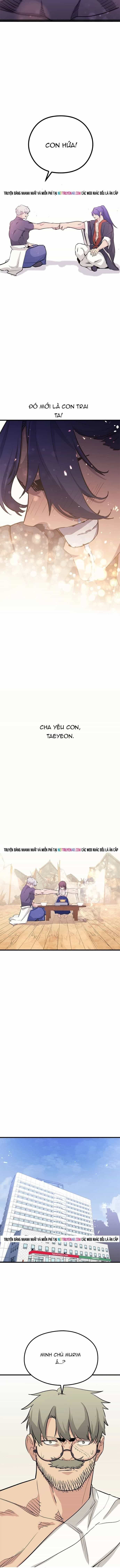 Quỷ Linh Vương - Chương 83 - ảnh 8