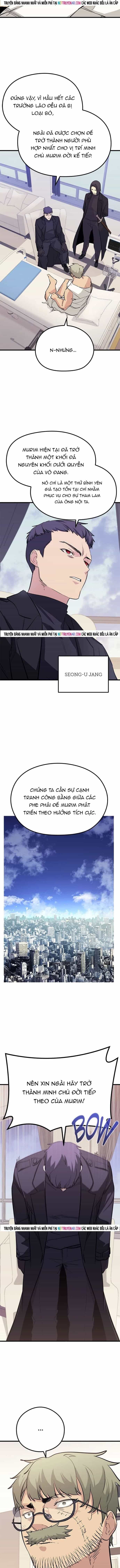 Quỷ Linh Vương - Chương 83 - ảnh 9