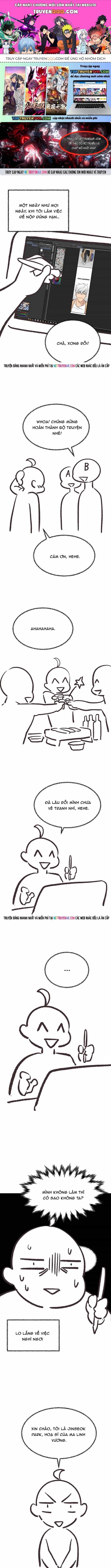 Quỷ Linh Vương - Chương 84 - ảnh 1
