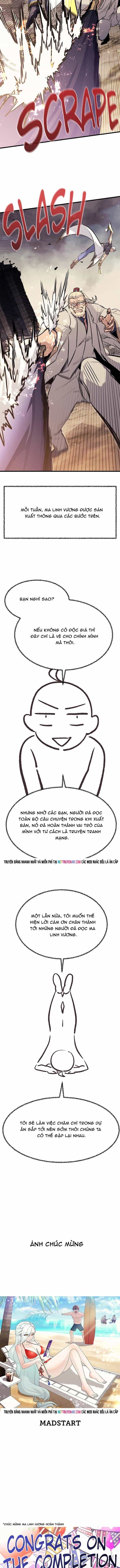 Quỷ Linh Vương - Chương 84 - ảnh 5
