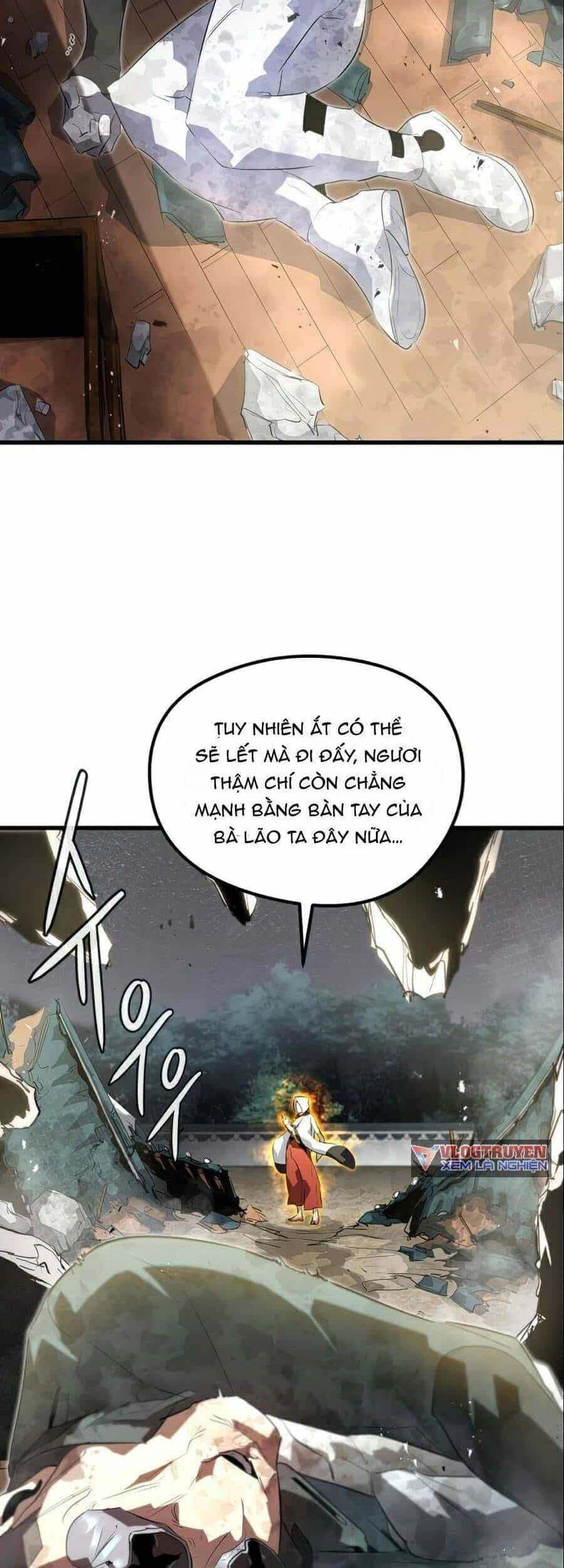 Quỷ Linh Vương - Chương 8 - ảnh 24