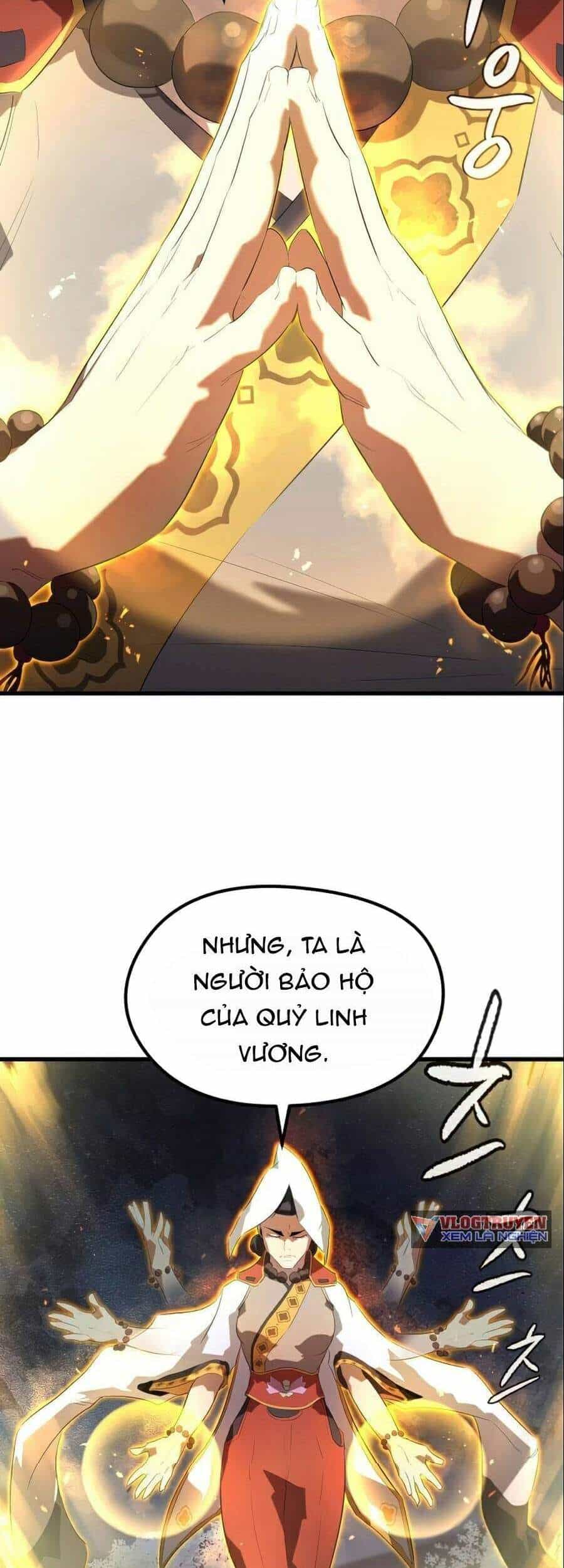 Quỷ Linh Vương - Chương 8 - ảnh 67