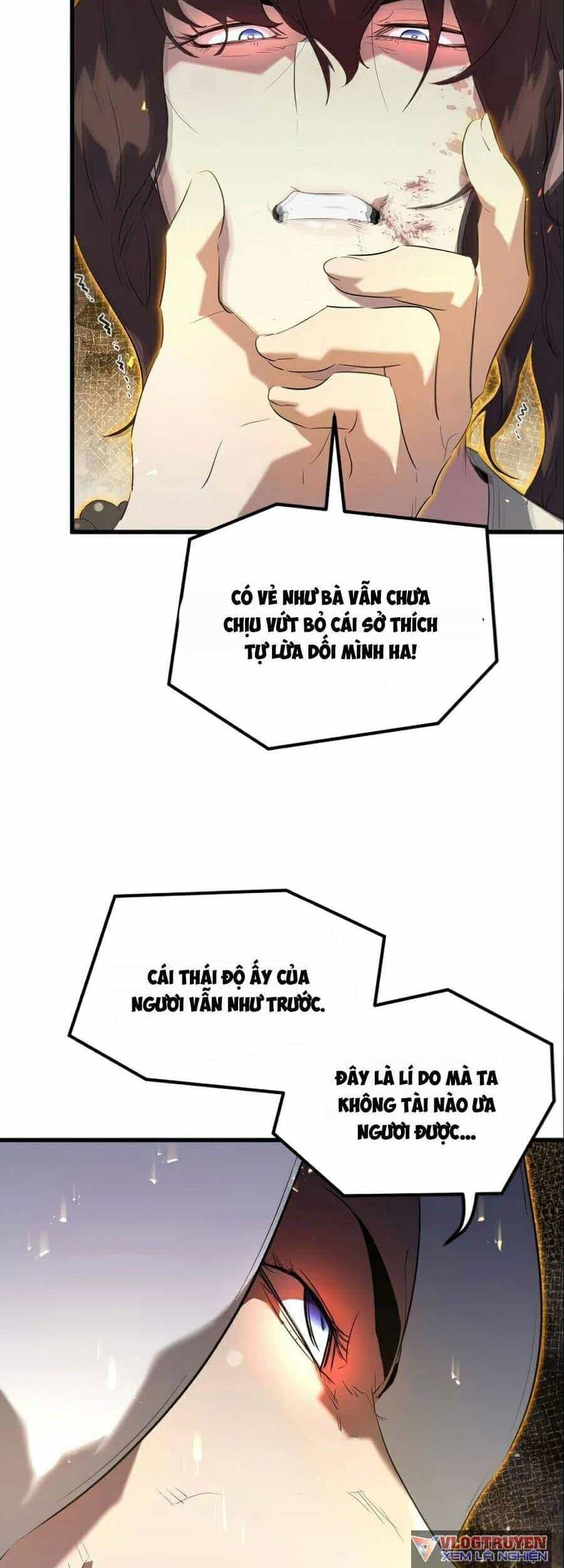 Quỷ Linh Vương - Chương 8 - ảnh 8