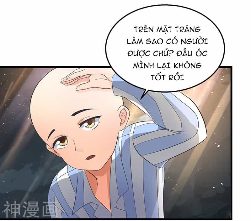 Quy Luật Năm Bản Mệnh Của Hồ Ly - Chương 1 - ảnh 8